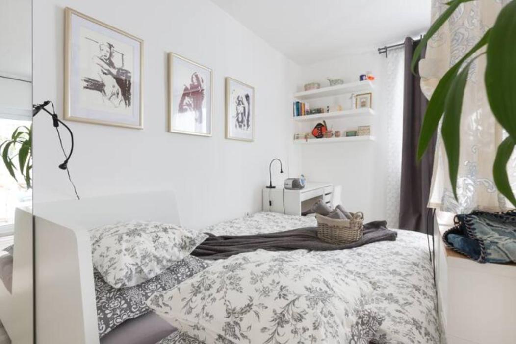 New Studio Apartment Sun With Free Parking Загреб Екстериор снимка