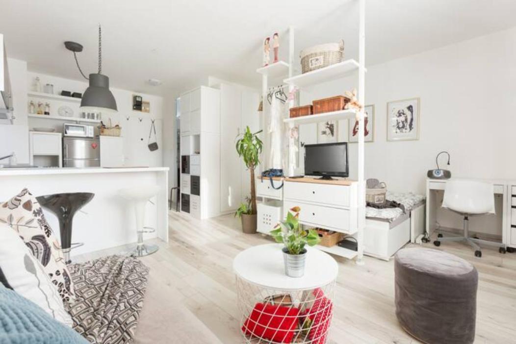 New Studio Apartment Sun With Free Parking Загреб Екстериор снимка