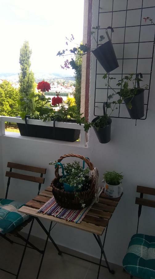 New Studio Apartment Sun With Free Parking Загреб Екстериор снимка
