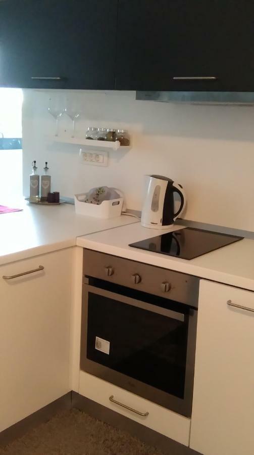 New Studio Apartment Sun With Free Parking Загреб Екстериор снимка