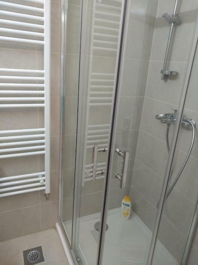 New Studio Apartment Sun With Free Parking Загреб Екстериор снимка