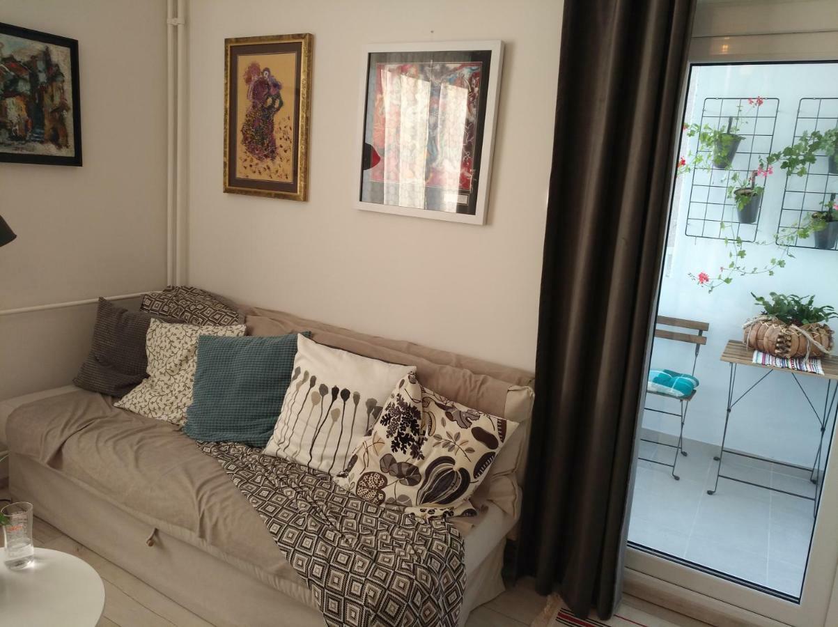 New Studio Apartment Sun With Free Parking Загреб Екстериор снимка